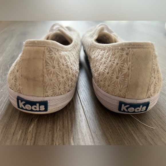 Keds Floral Women's Shoes - Picture 1 of 3